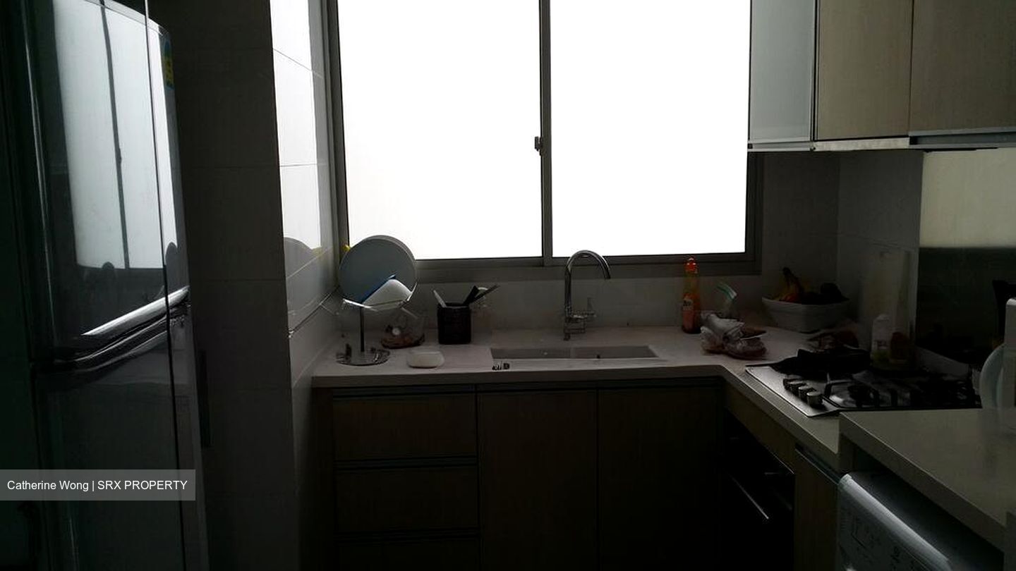 The Parc Condominium (D5), Condominium #499711751